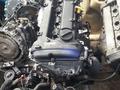 Двигатель Kia Sportageүшін680 000 тг. в Алматы – фото 5
