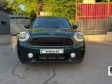 Mini Countryman 2018 годаүшін13 000 000 тг. в Алматы