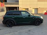 Mini Countryman 2018 годаүшін13 000 000 тг. в Алматы – фото 2