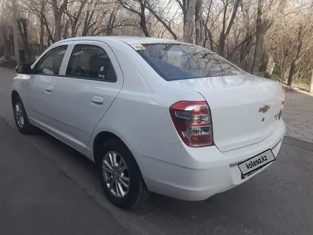 Chevrolet Cobalt 2023 годаүшін6 500 000 тг. в Караганда – фото 3