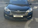 Kia Cerato 2014 годаfor6 000 000 тг. в Туркестан – фото 3