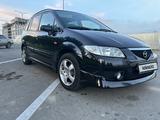 Mazda Premacy 2002 года за 3 500 000 тг. в Талдыкорган – фото 4