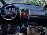 Mazda Premacy 2002 года за 3 500 000 тг. в Талдыкорган – фото 5