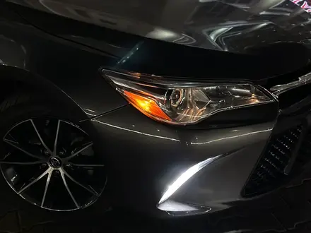 Toyota Camry 2015 года за 6 000 000 тг. в Актау – фото 6