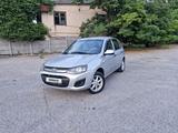 ВАЗ (Lada) Kalina 2192 2013 годаүшін2 800 000 тг. в Шымкент – фото 2