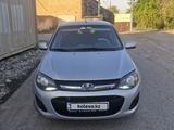 ВАЗ (Lada) Kalina 2192 2013 годаүшін2 800 000 тг. в Шымкент – фото 3