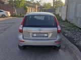ВАЗ (Lada) Kalina 2192 2013 годаүшін2 800 000 тг. в Шымкент – фото 4