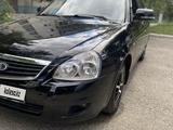 ВАЗ (Lada) Priora 2172 2012 года за 2 300 000 тг. в Костанай – фото 3