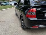 ВАЗ (Lada) Priora 2172 2012 года за 2 300 000 тг. в Костанай – фото 4
