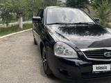 ВАЗ (Lada) Priora 2172 2012 года за 2 300 000 тг. в Костанай – фото 2