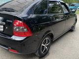 ВАЗ (Lada) Priora 2172 2012 года за 2 300 000 тг. в Костанай – фото 5