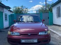 Mazda 626 1992 годаүшін1 490 000 тг. в Семей