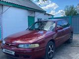 Mazda 626 1992 года за 1 550 000 тг. в Семей – фото 3