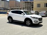 Hyundai Tucson 2018 года за 7 000 000 тг. в Актау