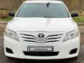 Toyota Camry 2010 года за 7 500 000 тг. в Шымкент