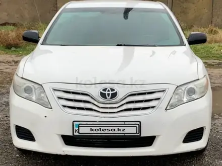 Toyota Camry 2010 года за 7 500 000 тг. в Шымкент