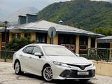 Toyota Camry 2019 года за 14 800 000 тг. в Актау