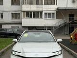 Toyota Camry 2024 года за 16 990 000 тг. в Алматы