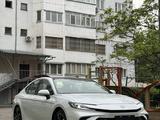 Toyota Camry 2024 годаүшін16 790 000 тг. в Алматы – фото 3
