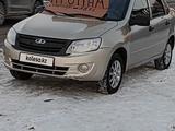 ВАЗ (Lada) Granta 2190 2012 годаfor1 900 000 тг. в Алматы