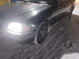 Mercedes-Benz C 180 1996 годаfor1 400 000 тг. в Аягоз – фото 4