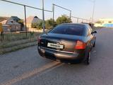 Audi A6 2000 годаүшін2 800 000 тг. в Шымкент – фото 5