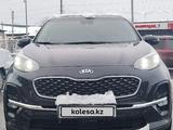 Kia Sportage 2019 года за 11 500 000 тг. в Шымкент