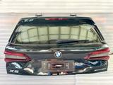 Крышка багажника BMW X5 G05 БМВ X5 g05 за 580 000 тг. в Шымкент – фото 2