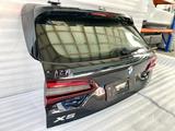 Крышка багажника BMW X5 G05 БМВ X5 g05 за 580 000 тг. в Шымкент – фото 3