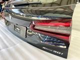 Крышка багажника BMW X5 G05 БМВ X5 g05 за 580 000 тг. в Шымкент – фото 5