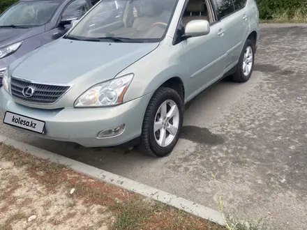 Lexus RX 330 2003 года за 8 500 000 тг. в Талдыкорган