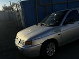 ВАЗ (Lada) 2110 2005 года за 600 000 тг. в Атырау – фото 2