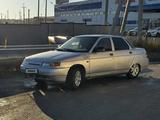 ВАЗ (Lada) 2110 2005 года за 600 000 тг. в Атырау – фото 4