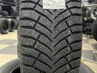 Michelin X-Ice North 4 235/55 R19 110T 24 ЧАСА ДОСТАВКА АВИЯ за 250 000 тг. в Алматы