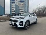 Kia Sportage 2020 года за 11 000 000 тг. в Усть-Каменогорск