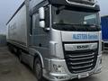 DAF  XF 2018 годаүшін27 500 000 тг. в Костанай – фото 2