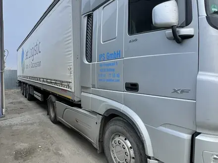 DAF  XF 2018 года за 27 500 000 тг. в Костанай – фото 4