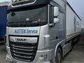 DAF  XF 2018 годаүшін27 500 000 тг. в Костанай