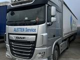 DAF  XF 2018 годаүшін27 500 000 тг. в Костанай