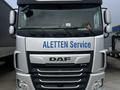 DAF  XF 2018 годаүшін27 500 000 тг. в Костанай – фото 3