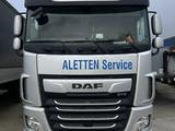 DAF  XF 2018 годаүшін27 500 000 тг. в Костанай – фото 3