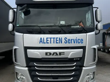 DAF  XF 2018 года за 27 500 000 тг. в Костанай – фото 3