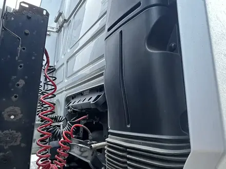 DAF  XF 2018 года за 27 500 000 тг. в Костанай – фото 5