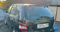 Renault Scenic 2002 годаүшін850 000 тг. в Алматы