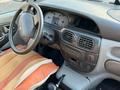 Renault Scenic 2002 года за 850 000 тг. в Алматы – фото 8