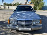 Mercedes-Benz E 230 1990 года за 1 200 000 тг. в Алматы – фото 5