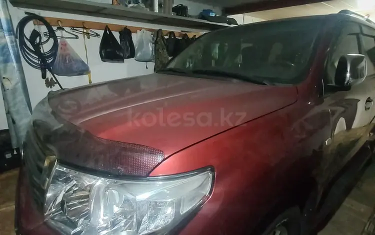 Toyota Land Cruiser 2008 года за 20 000 000 тг. в Павлодар