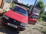 Volkswagen Vento 1993 года за 850 000 тг. в Караганда – фото 4