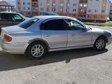 Hyundai Sonata 2005 года за 2 300 000 тг. в Шымкент – фото 4