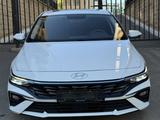 Hyundai Elantra 2024 годаүшін7 650 000 тг. в Астана – фото 5